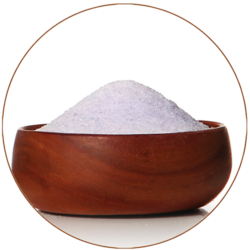 Blue Salt(  Powder )