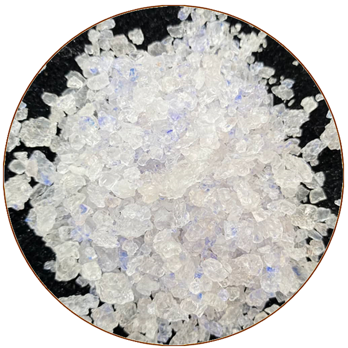 Blue Salt( 0.5 -1.5 mm )