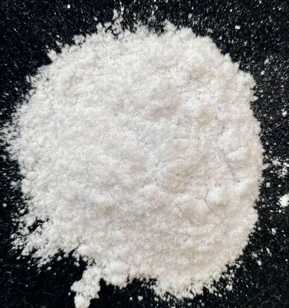 Rock Salt (powder )