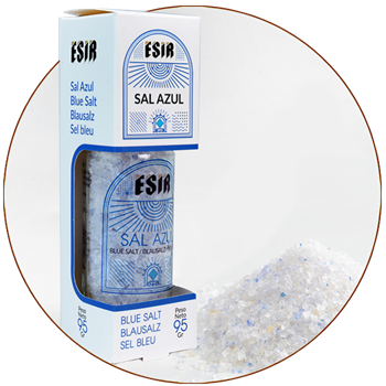 Blue Salt( 0.5 -1.5 mm )